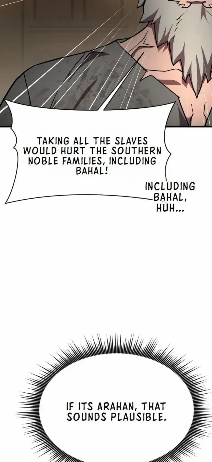Genius Mage Who Uses Fists Chapter 16 page 51 - 