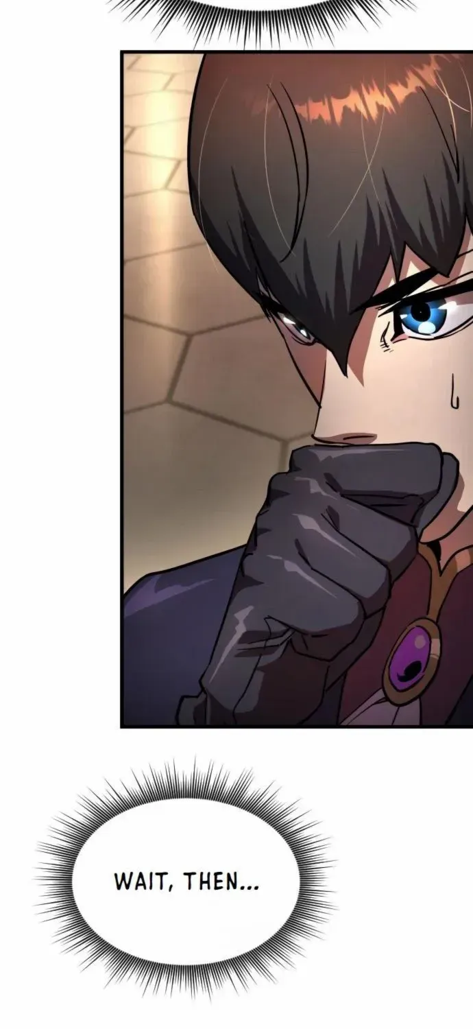 Genius Mage Who Uses Fists Chapter 16 page 52 - 