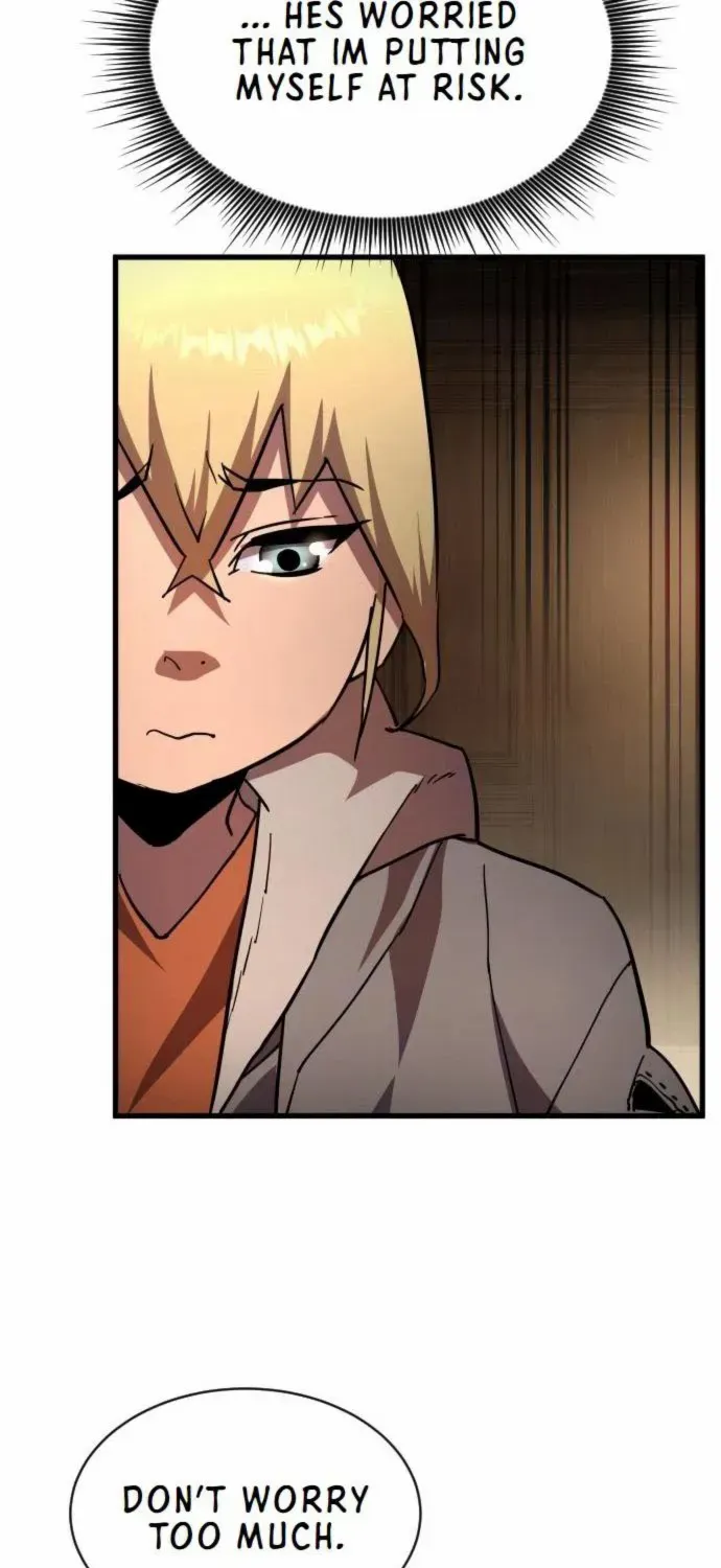 Genius Mage Who Uses Fists Chapter 16 page 58 - 