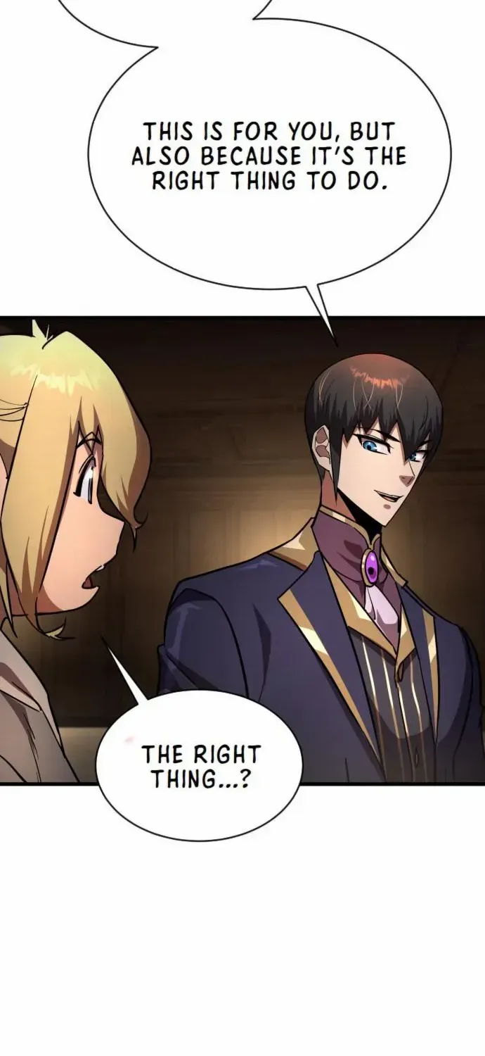 Genius Mage Who Uses Fists Chapter 16 page 59 - 