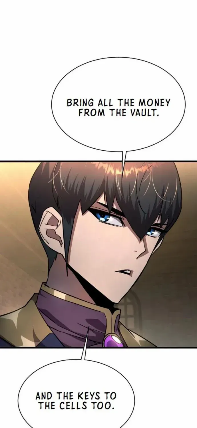 Genius Mage Who Uses Fists Chapter 16 page 7 - 