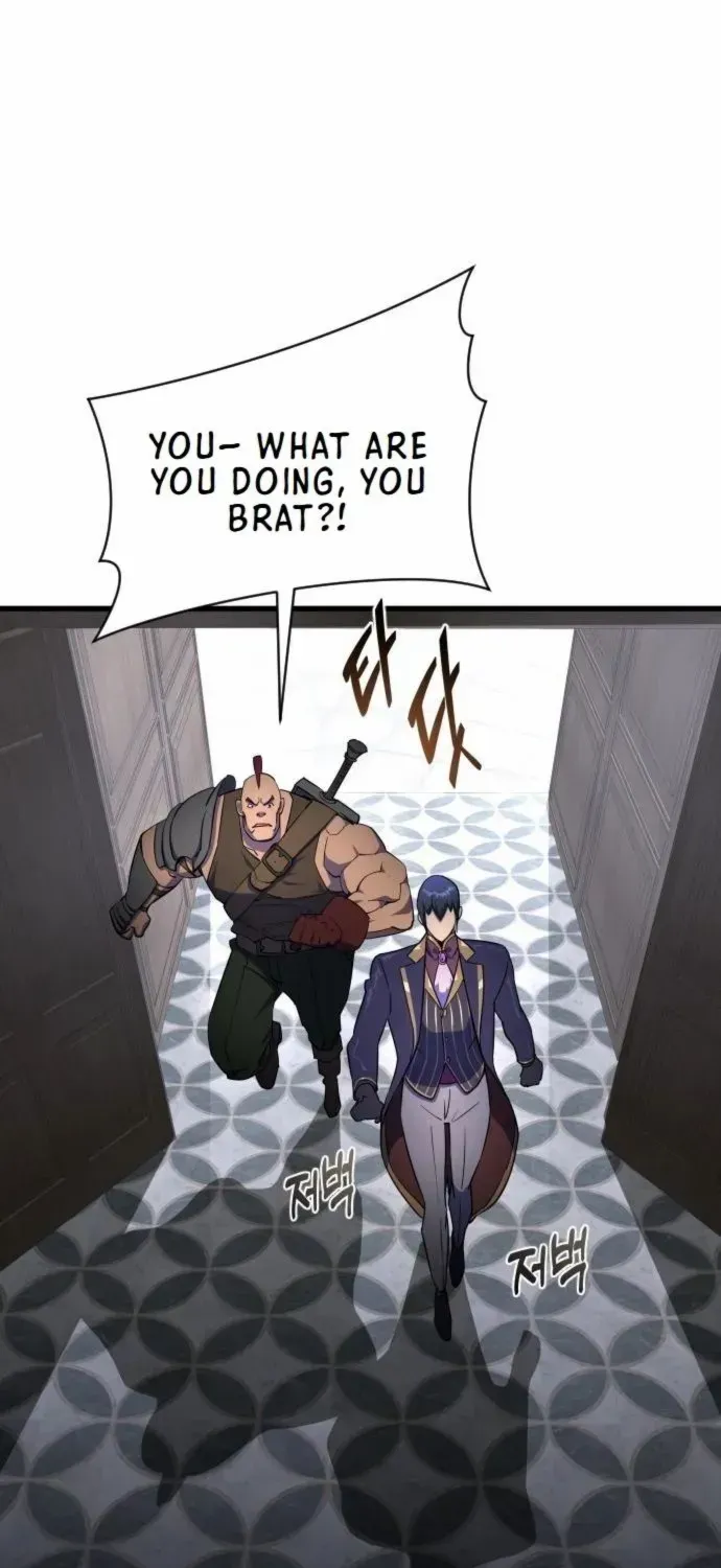 Genius Mage Who Uses Fists Chapter 16 page 68 - 