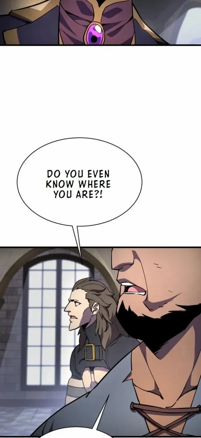 Genius Mage Who Uses Fists Chapter 16 page 70 - 
