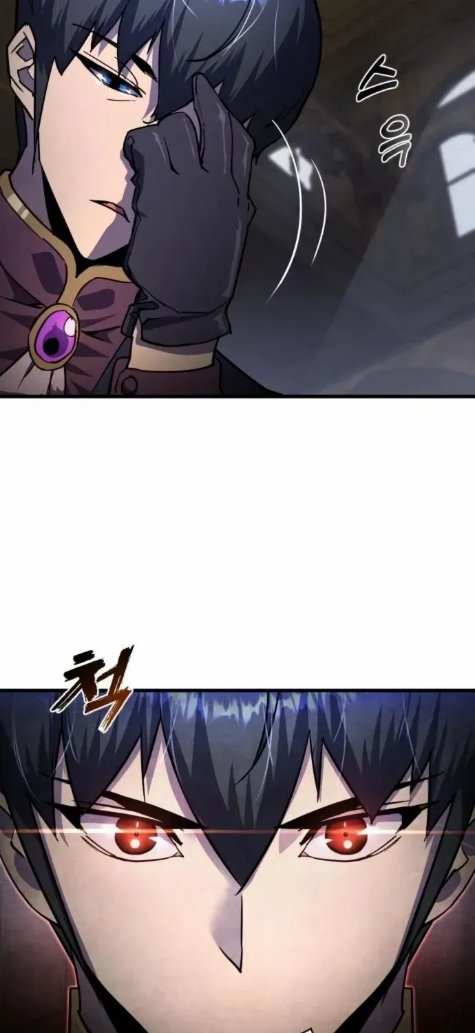 Genius Mage Who Uses Fists Chapter 16 page 72 - 