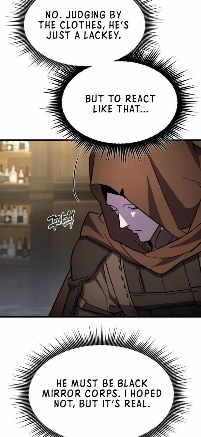 Genius Mage Who Uses Fists Chapter 16 page 76 - 