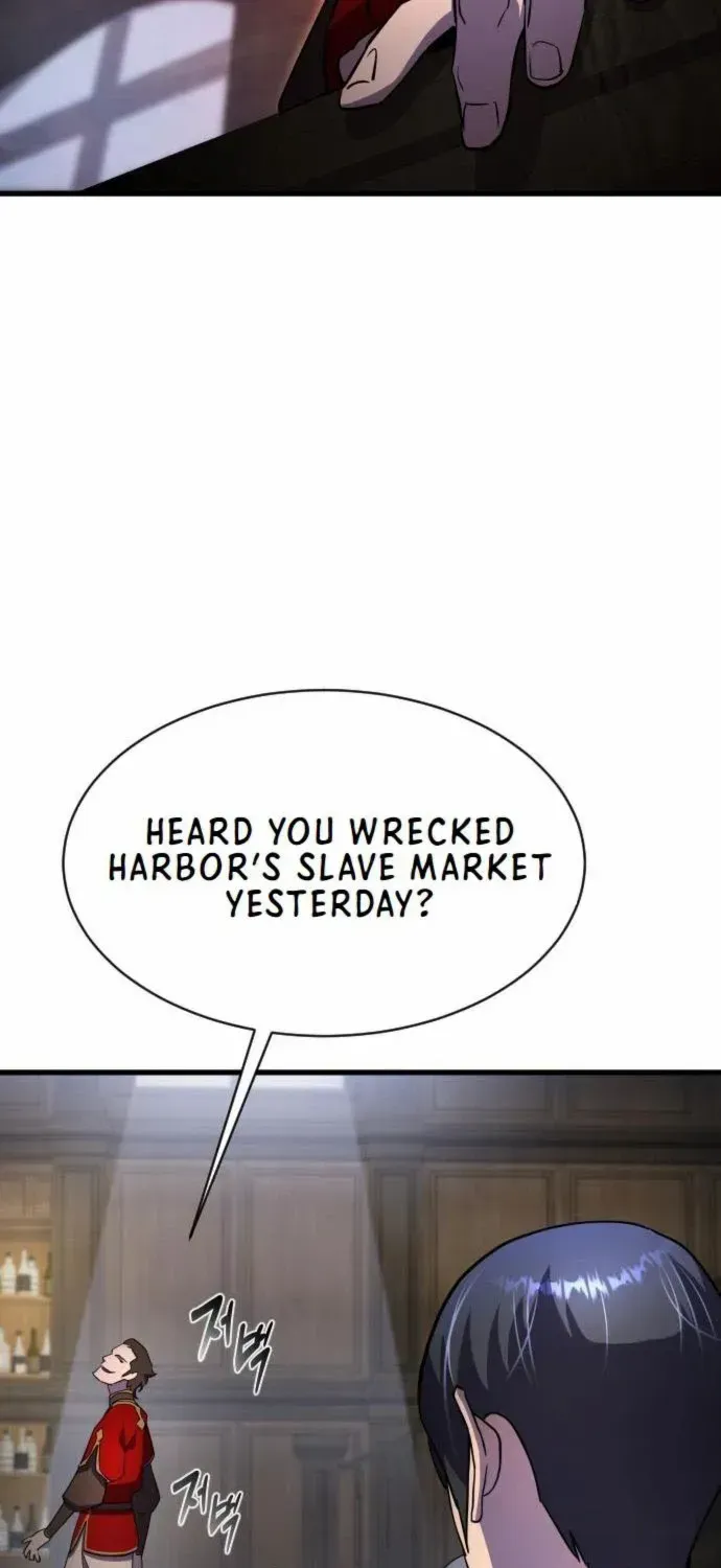 Genius Mage Who Uses Fists Chapter 16 page 80 - 