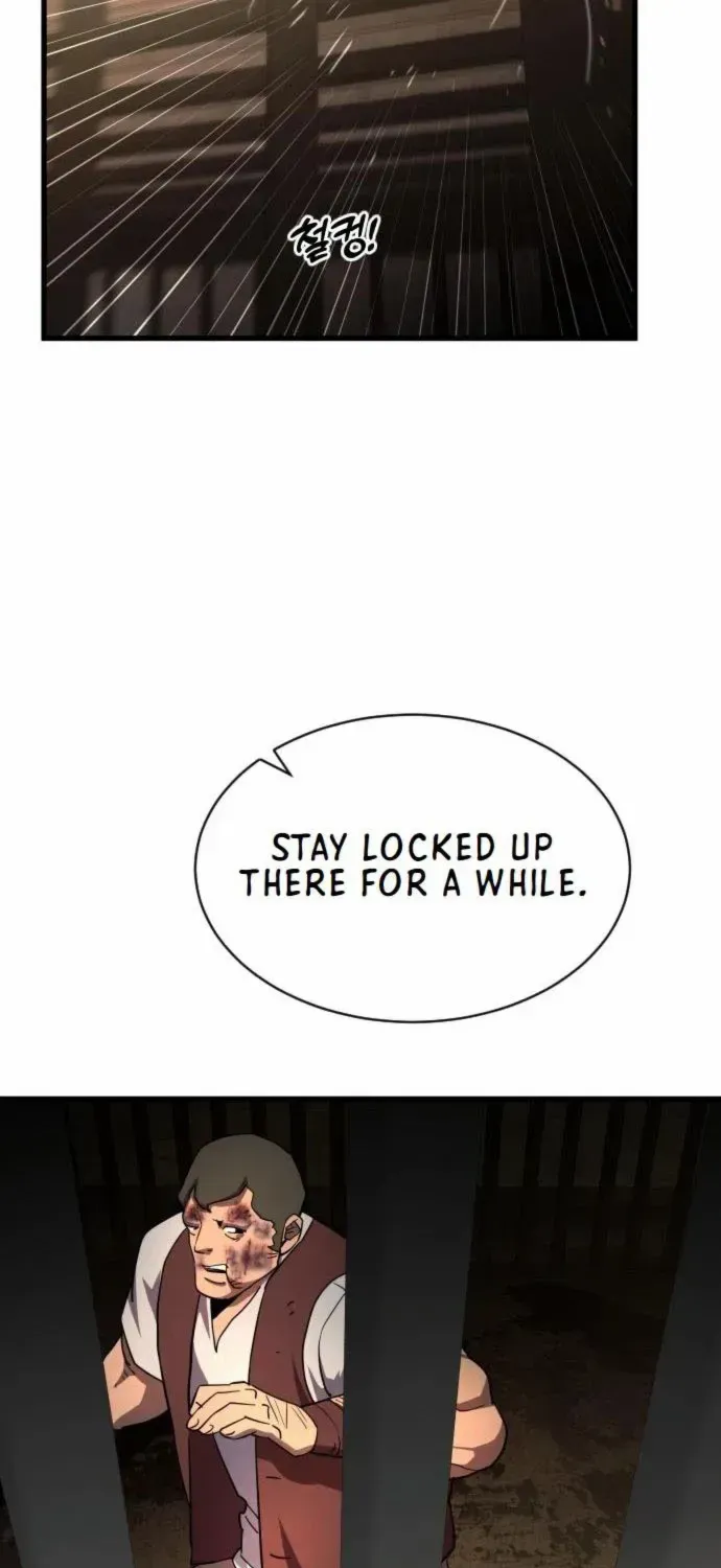 Genius Mage Who Uses Fists Chapter 16 page 9 - 