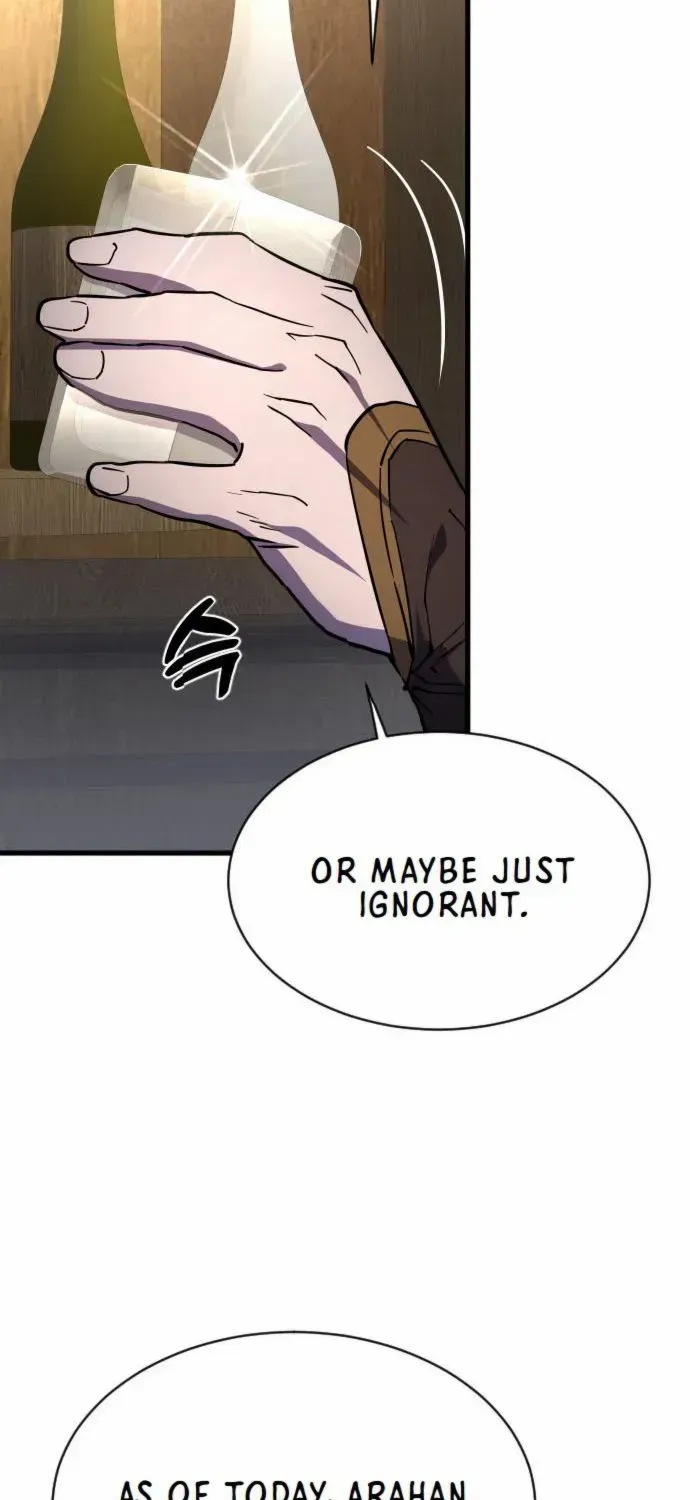 Genius Mage Who Uses Fists Chapter 16 page 82 - 