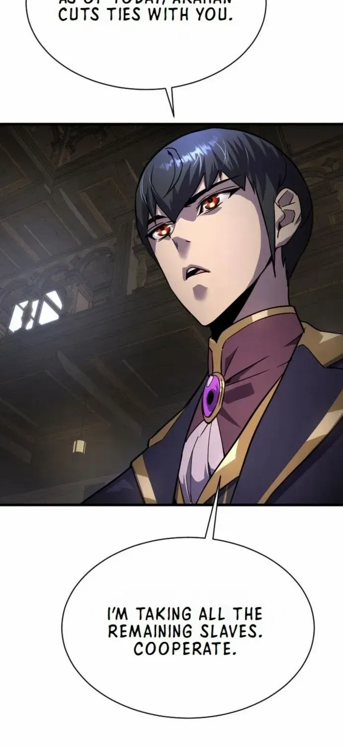 Genius Mage Who Uses Fists Chapter 16 page 83 - 