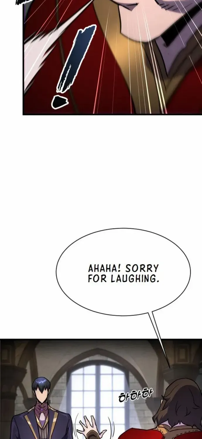 Genius Mage Who Uses Fists Chapter 16 page 85 - 