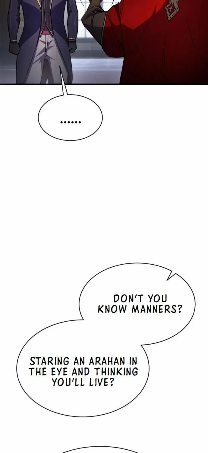 Genius Mage Who Uses Fists Chapter 16 page 86 - 