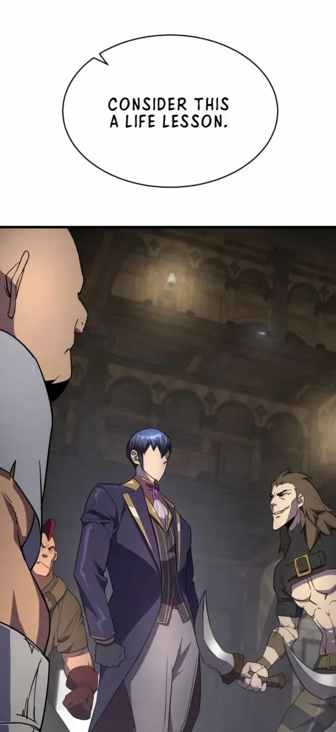 Genius Mage Who Uses Fists Chapter 16 page 90 - 