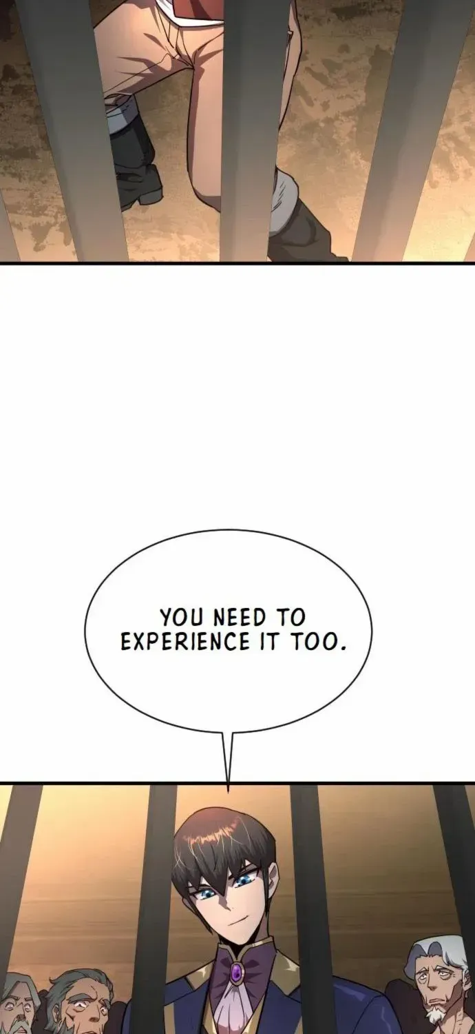 Genius Mage Who Uses Fists Chapter 16 page 10 - 