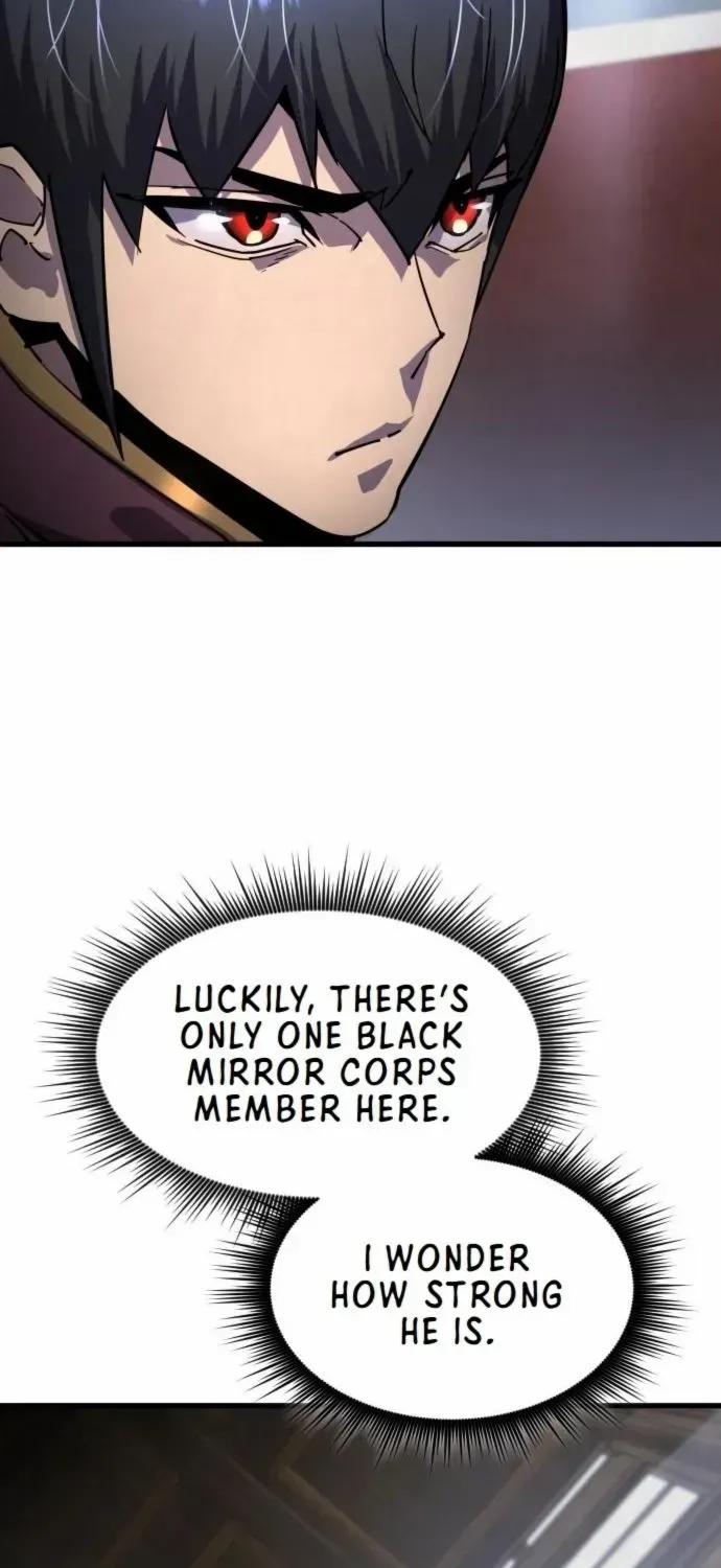Genius Mage Who Uses Fists Chapter 16 page 92 - 