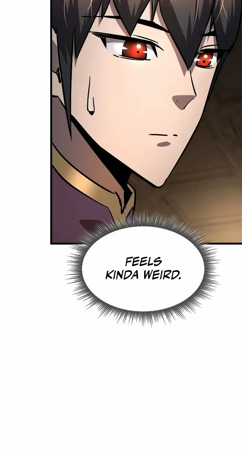 Genius Mage Who Uses Fists Chapter 17 page 101 - 