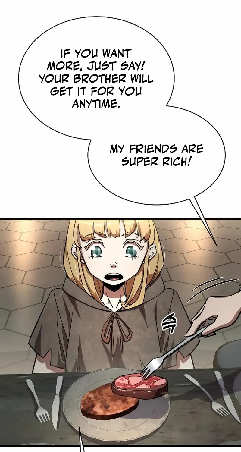 Genius Mage Who Uses Fists Chapter 17 page 102 - 