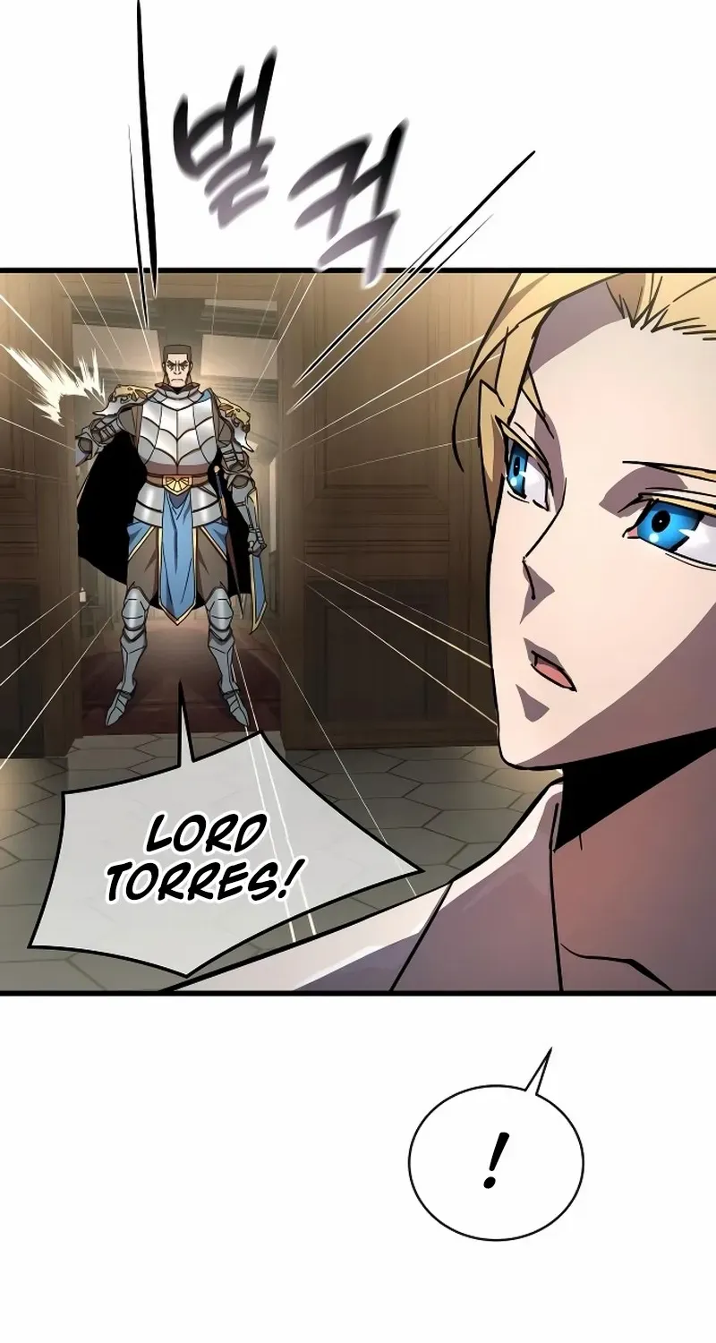 Genius Mage Who Uses Fists Chapter 17 page 107 - 