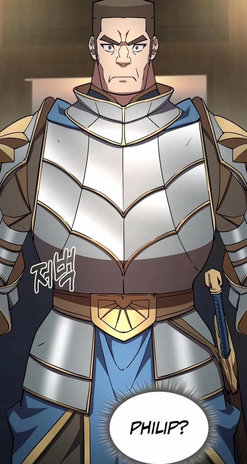 Genius Mage Who Uses Fists Chapter 17 page 110 - 