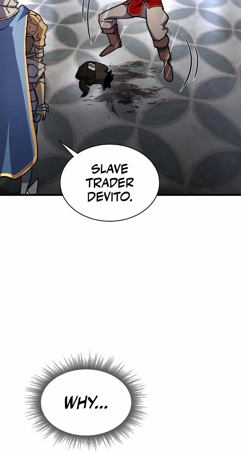Genius Mage Who Uses Fists Chapter 17 page 12 - 