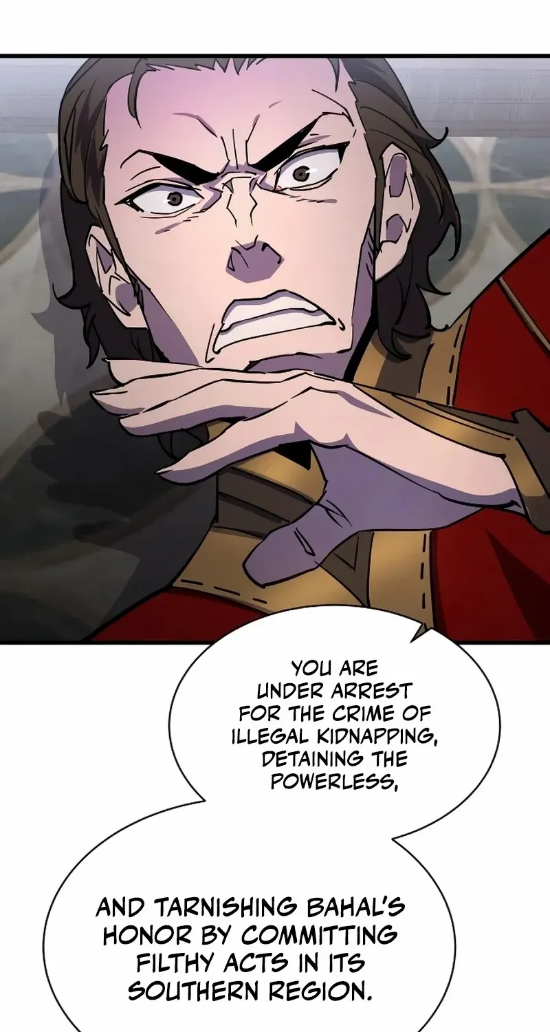 Genius Mage Who Uses Fists Chapter 17 page 13 - 