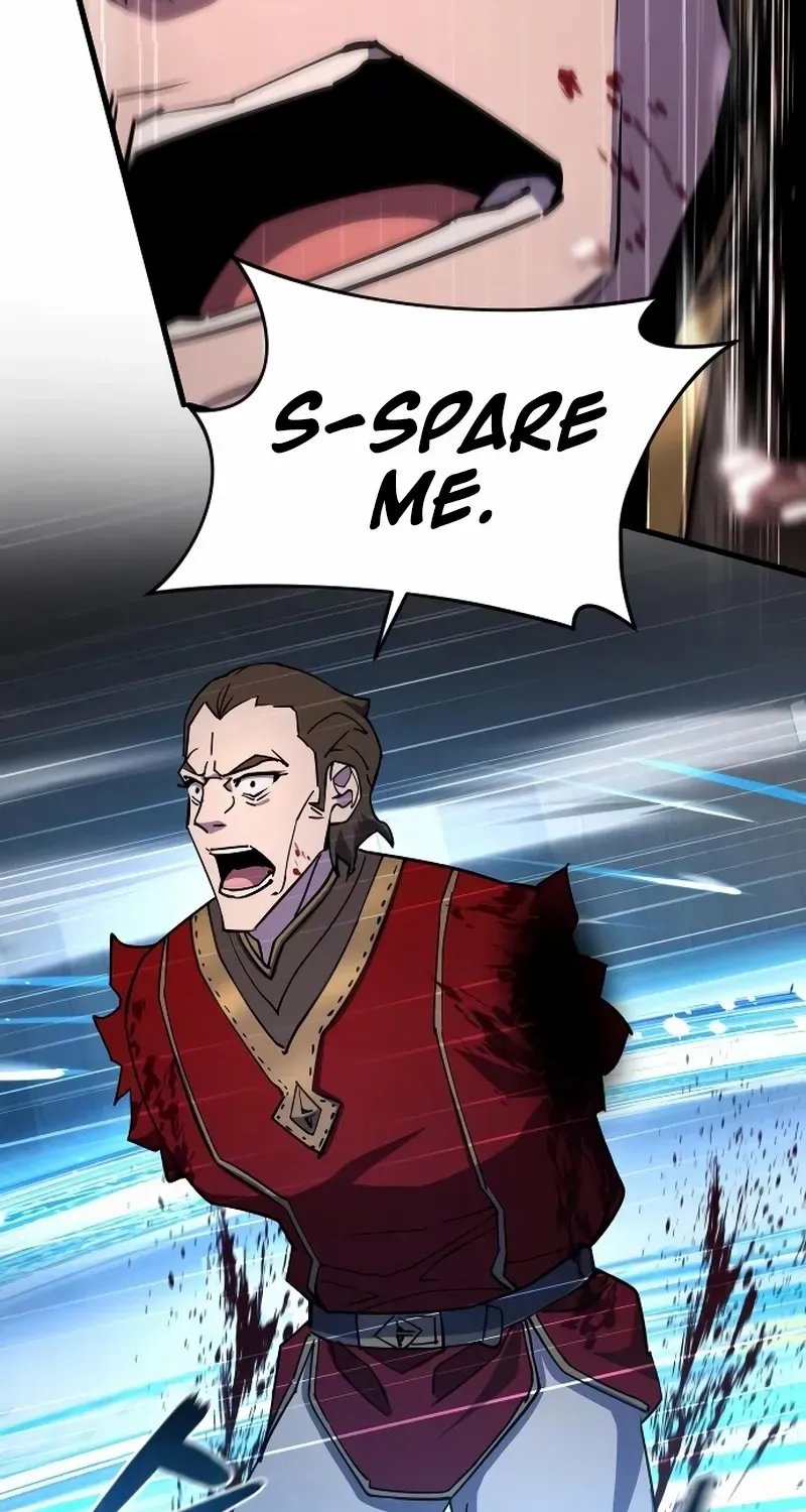 Genius Mage Who Uses Fists Chapter 17 page 26 - 