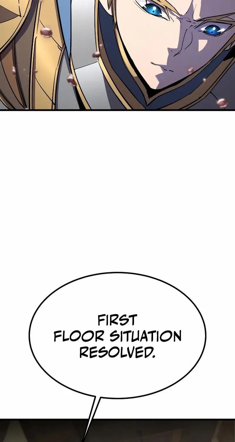 Genius Mage Who Uses Fists Chapter 17 page 30 - 
