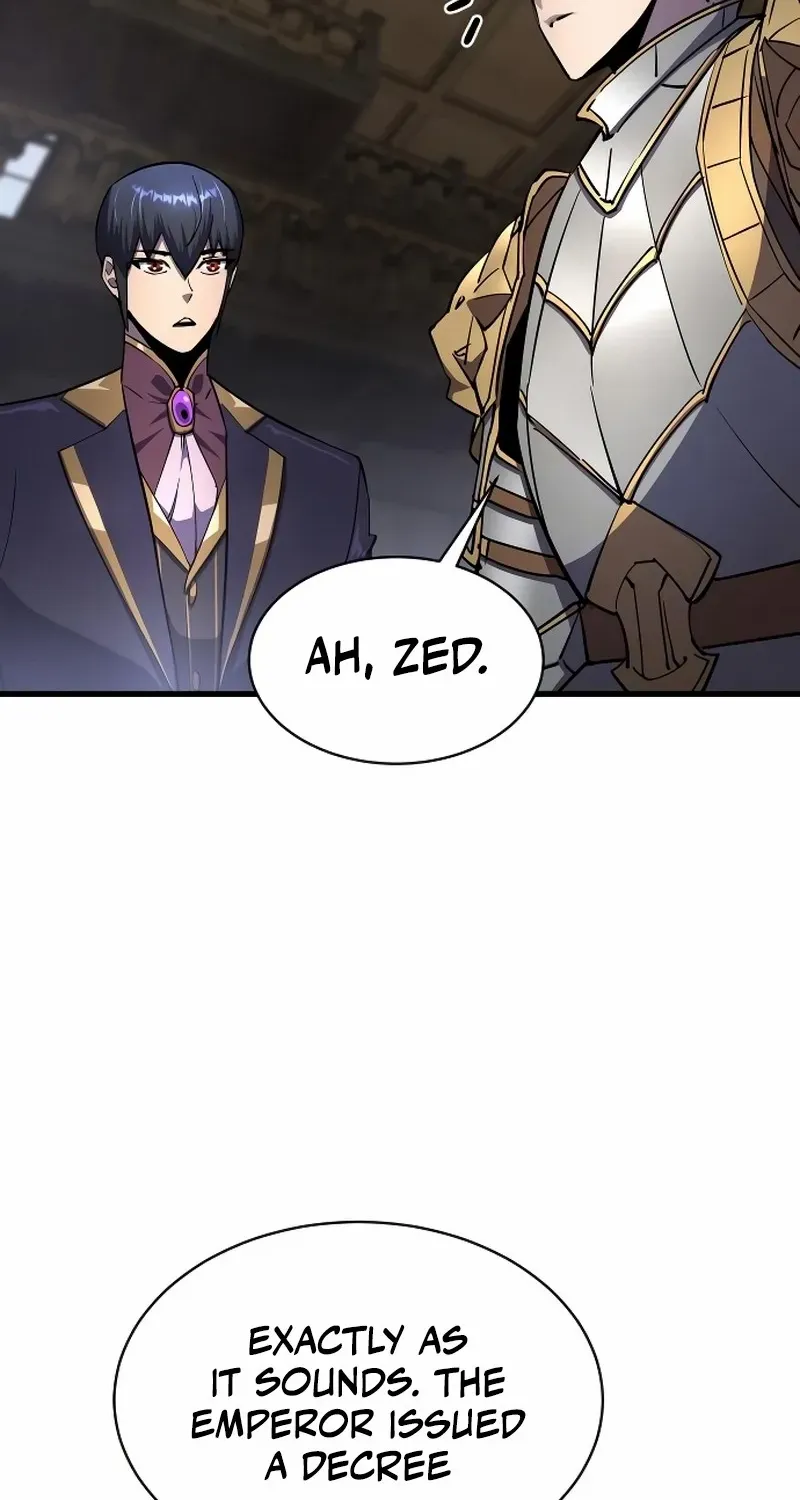 Genius Mage Who Uses Fists Chapter 17 page 33 - 