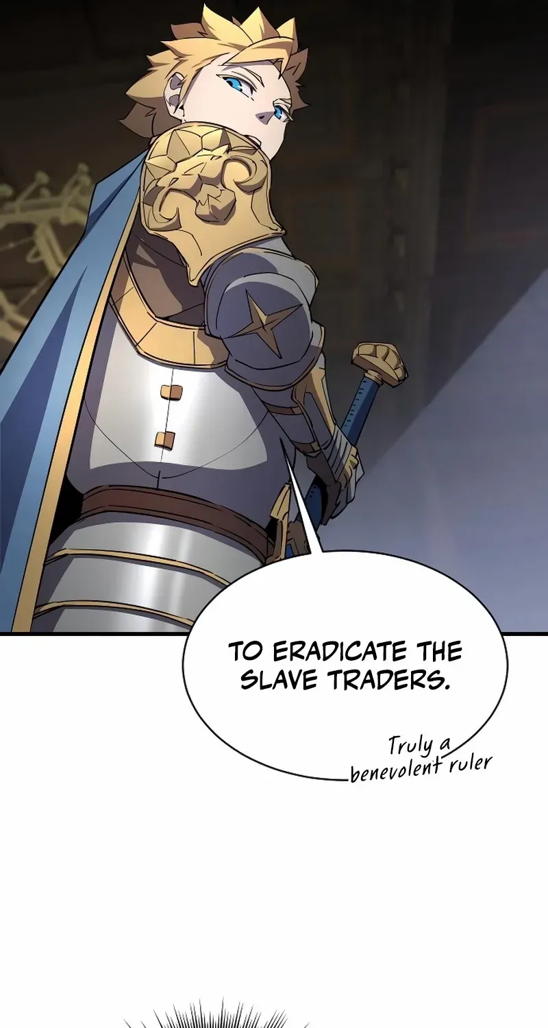 Genius Mage Who Uses Fists Chapter 17 page 35 - 