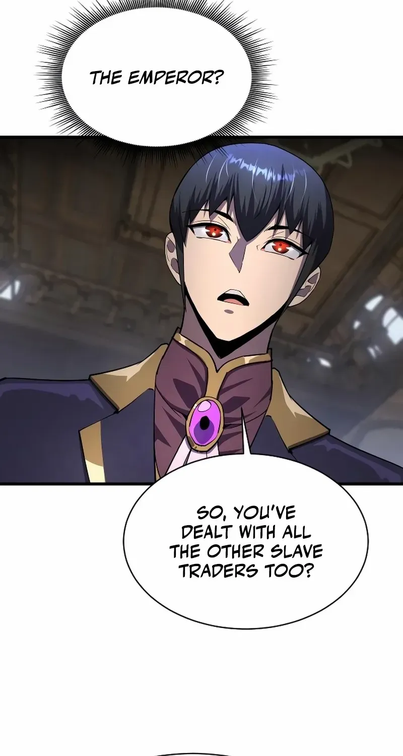 Genius Mage Who Uses Fists Chapter 17 page 36 - 