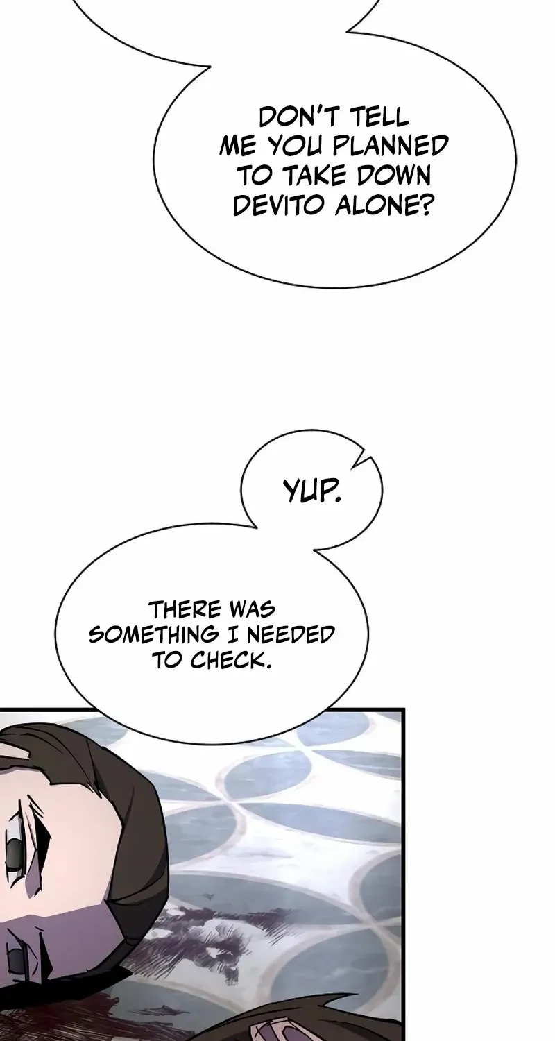 Genius Mage Who Uses Fists Chapter 17 page 38 - 