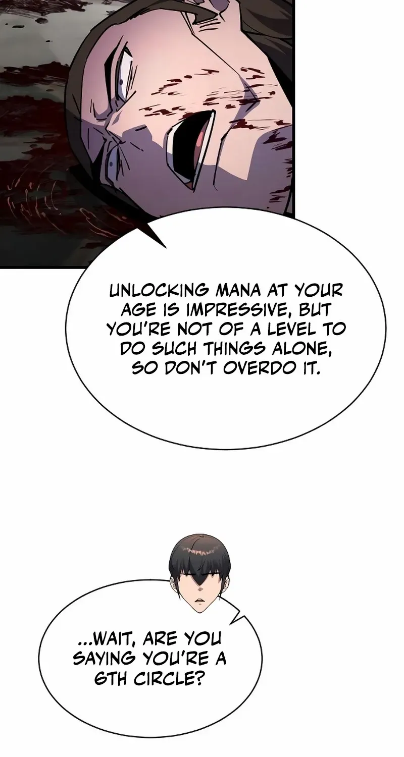 Genius Mage Who Uses Fists Chapter 17 page 39 - 