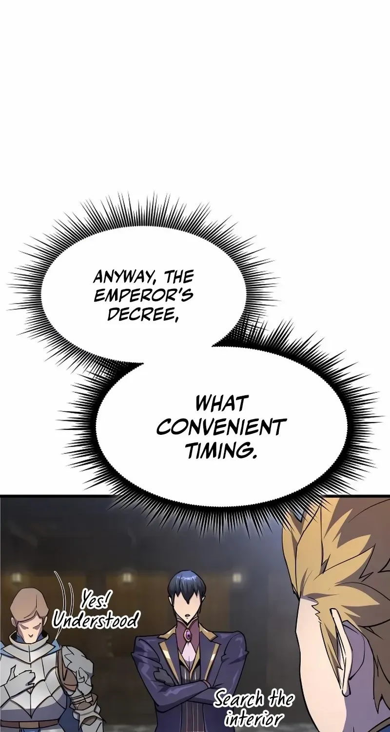 Genius Mage Who Uses Fists Chapter 17 page 40 - 
