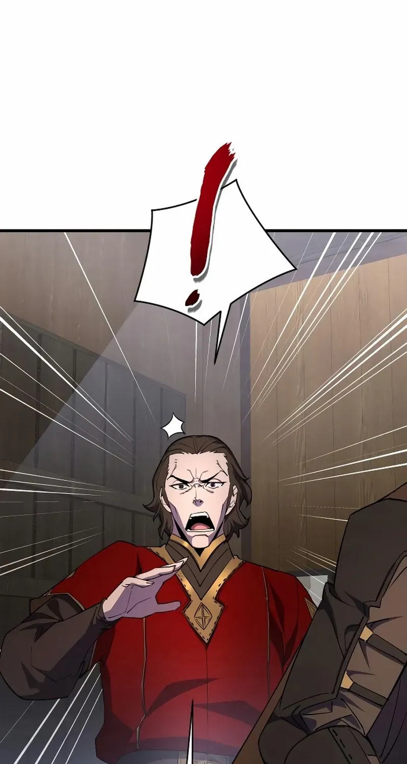 Genius Mage Who Uses Fists Chapter 17 page 5 - 
