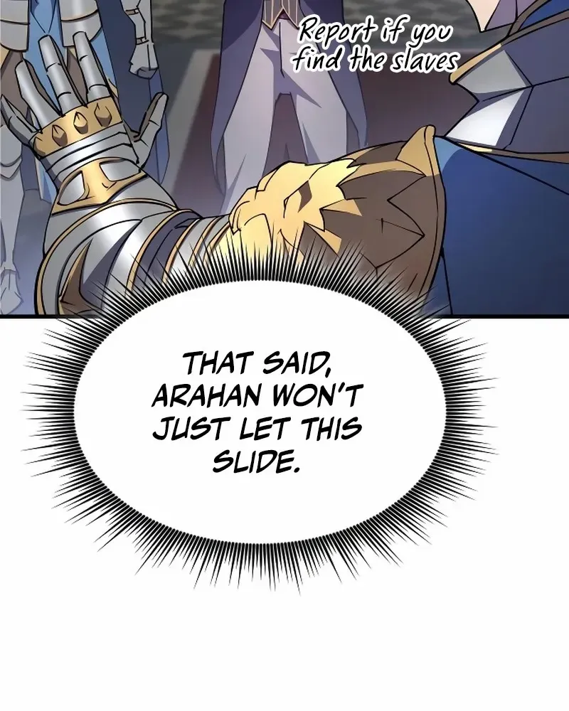 Genius Mage Who Uses Fists Chapter 17 page 41 - 
