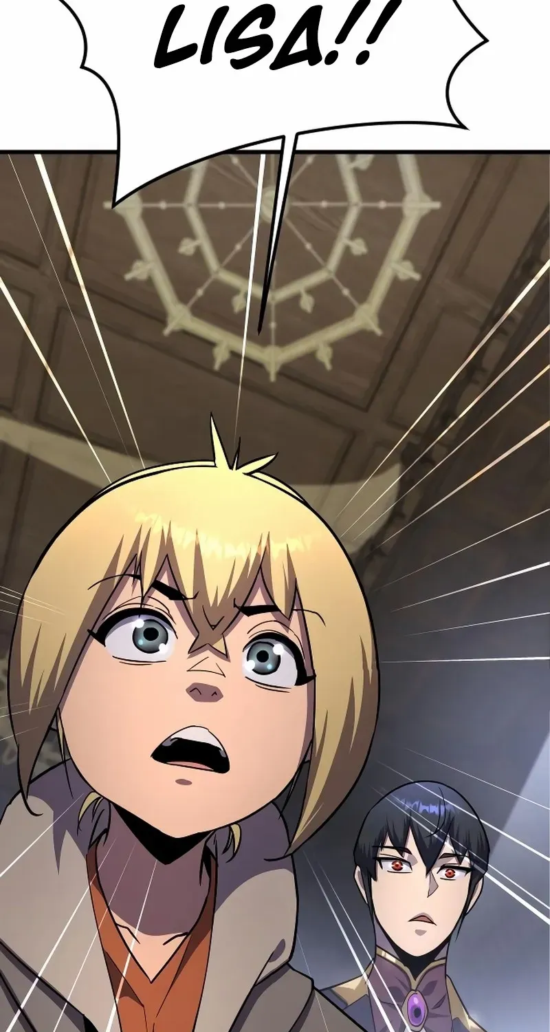 Genius Mage Who Uses Fists Chapter 17 page 53 - 
