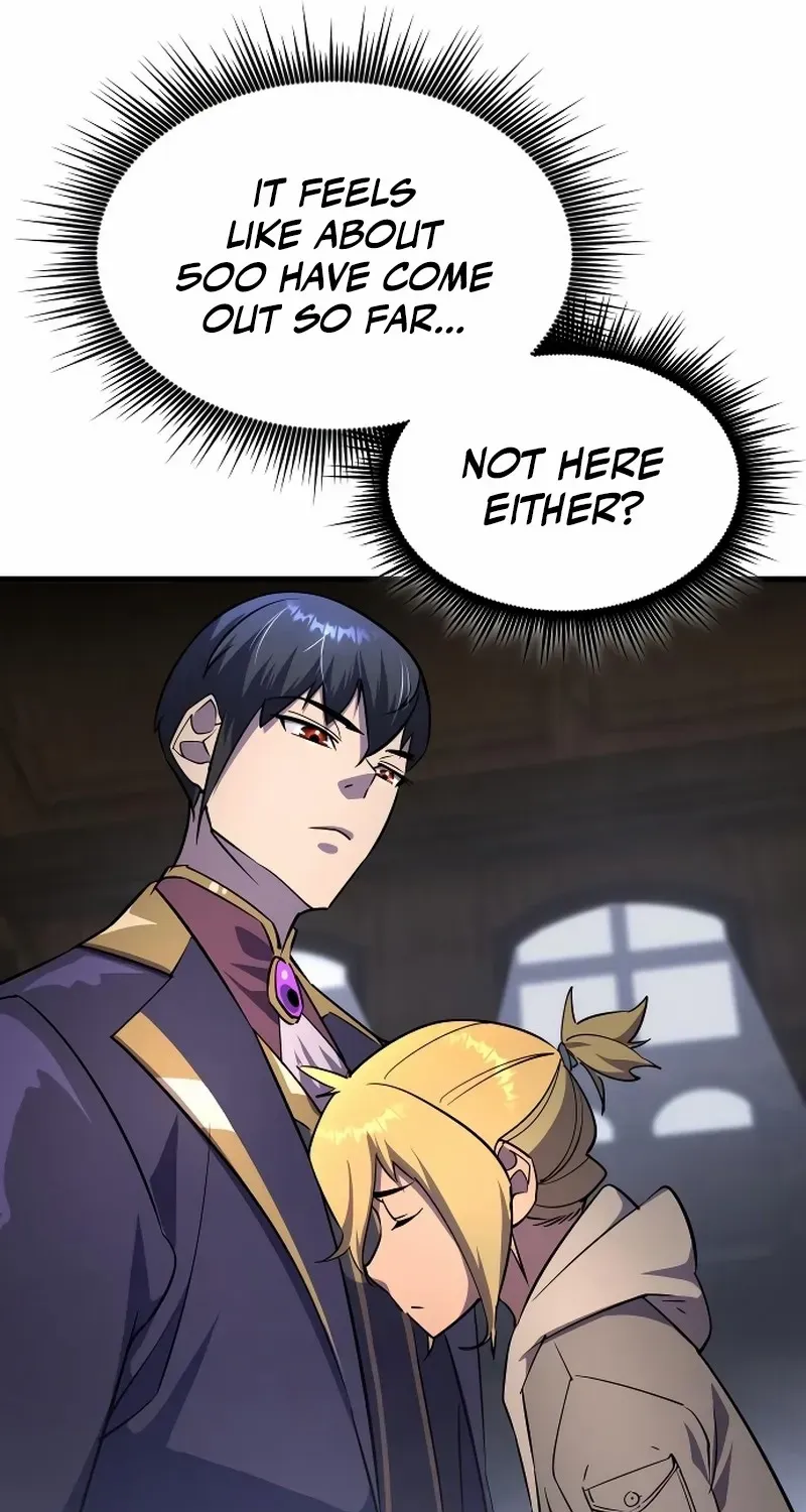 Genius Mage Who Uses Fists Chapter 17 page 56 - 
