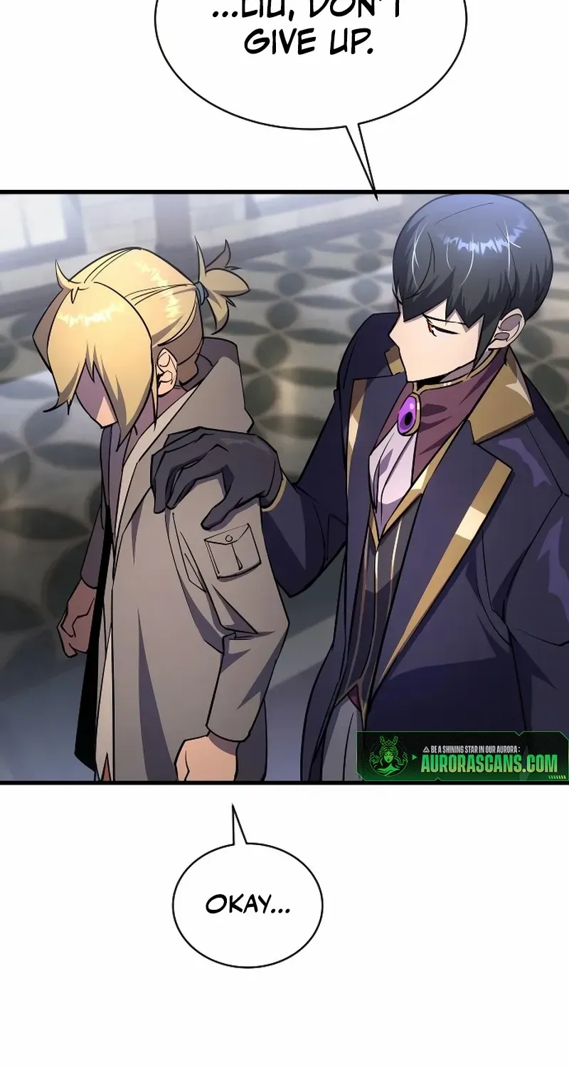 Genius Mage Who Uses Fists Chapter 17 page 58 - 
