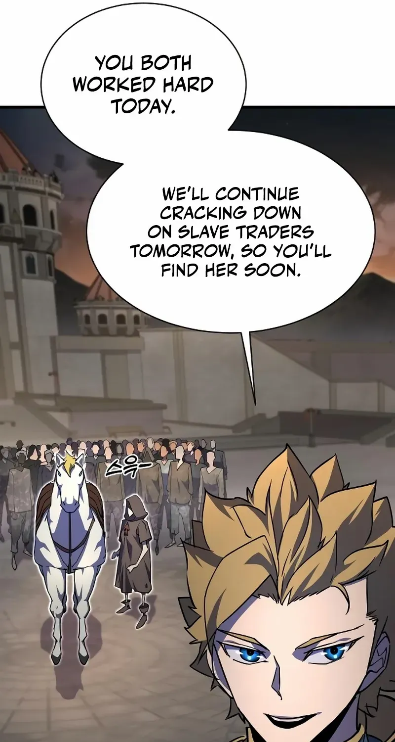 Genius Mage Who Uses Fists Chapter 17 page 69 - 