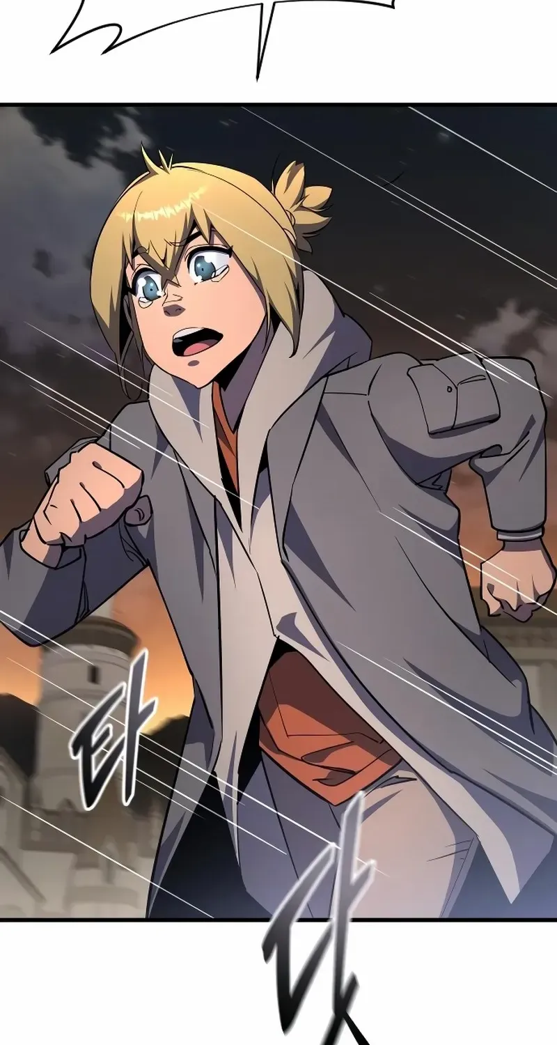 Genius Mage Who Uses Fists Chapter 17 page 81 - 