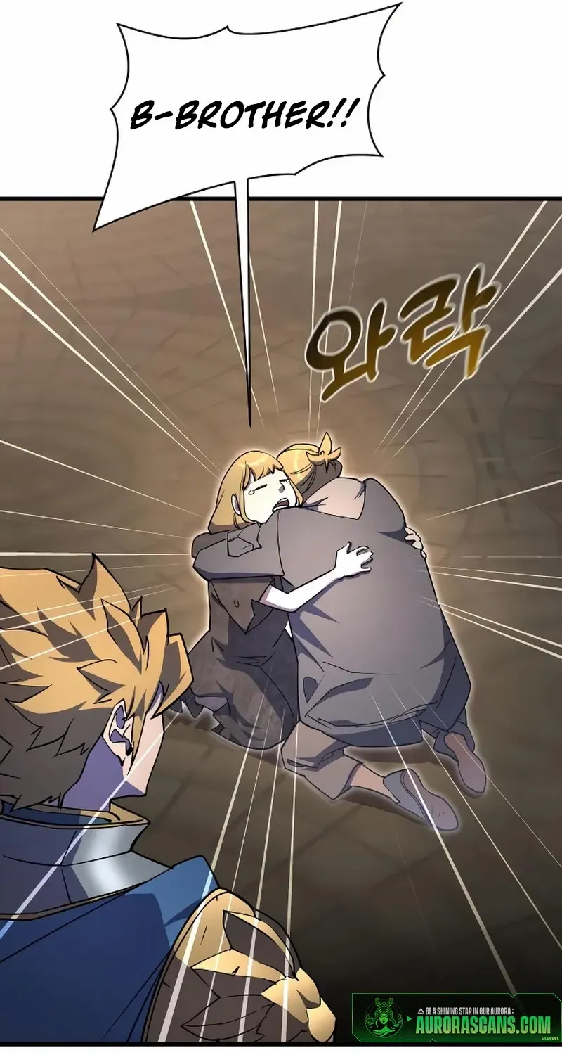 Genius Mage Who Uses Fists Chapter 17 page 83 - 