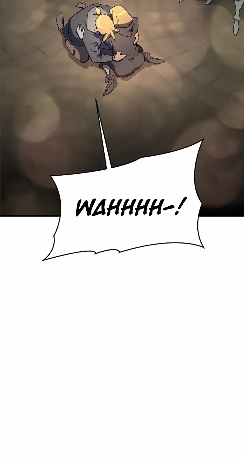 Genius Mage Who Uses Fists Chapter 17 page 85 - 
