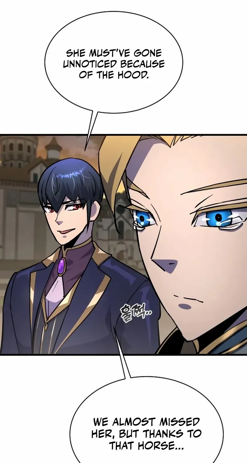 Genius Mage Who Uses Fists Chapter 17 page 86 - 