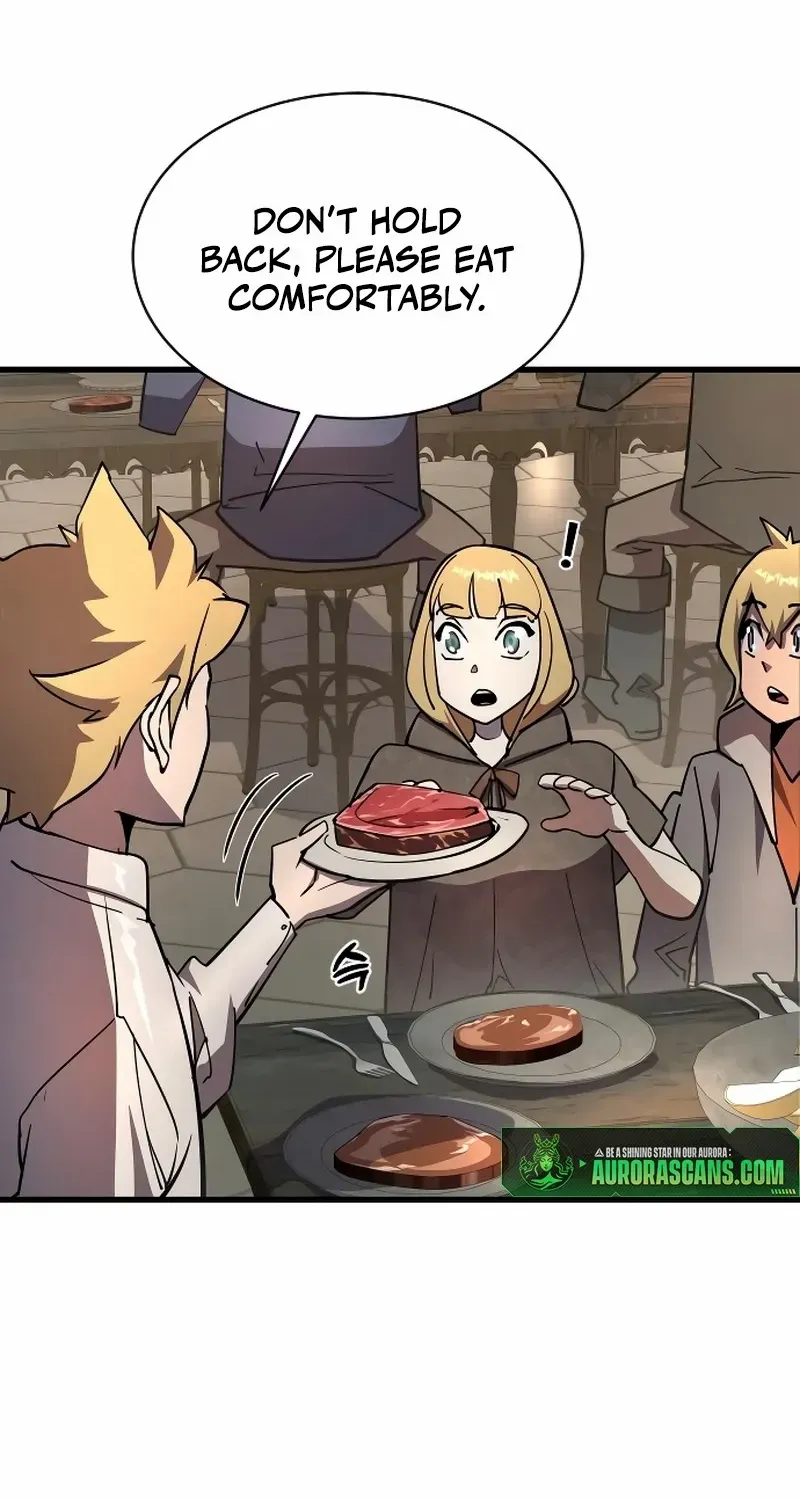 Genius Mage Who Uses Fists Chapter 17 page 95 - 