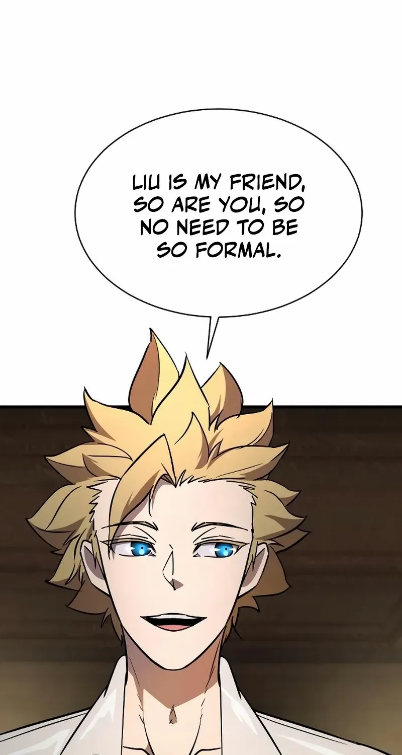Genius Mage Who Uses Fists Chapter 17 page 98 - 