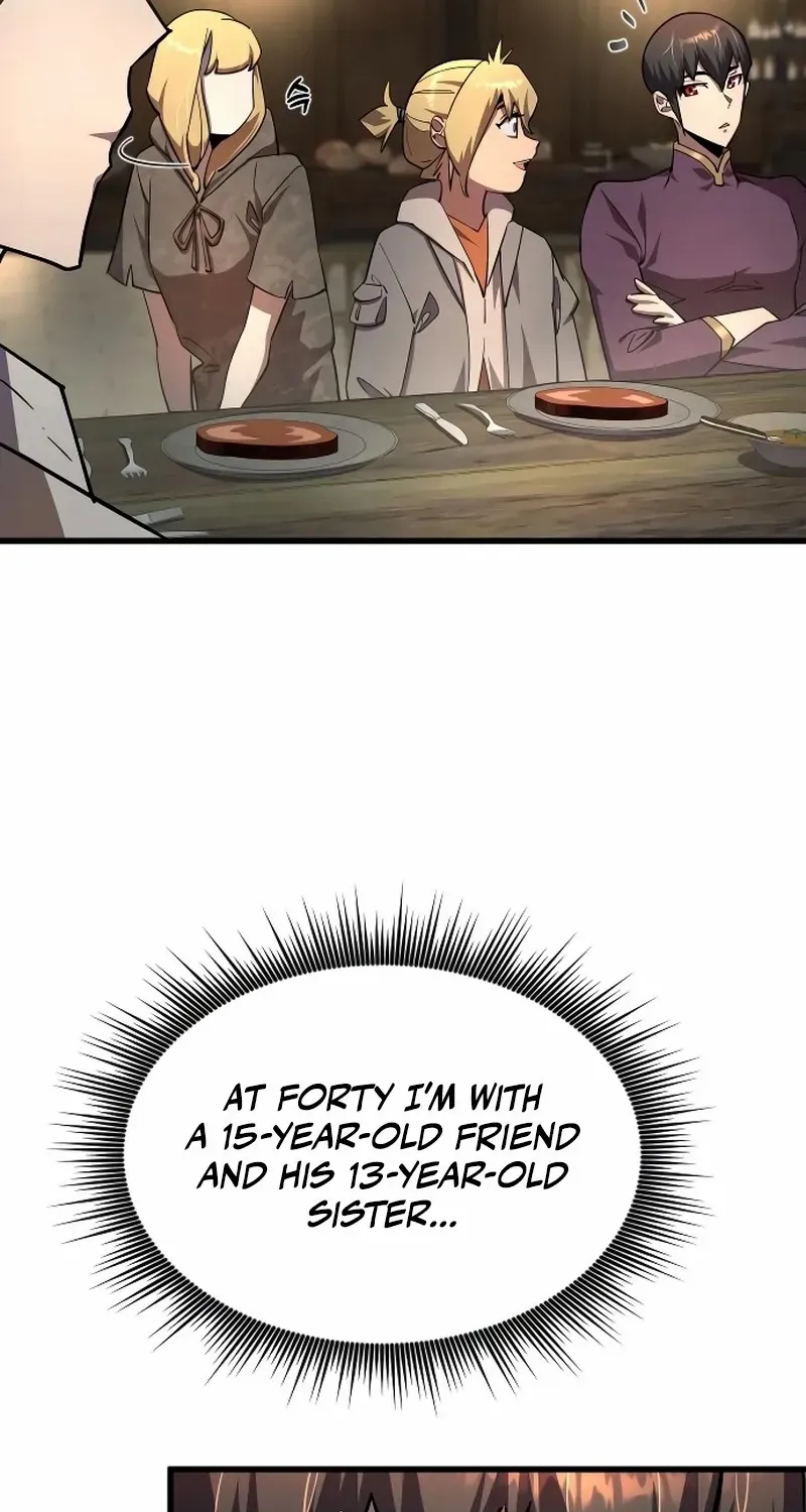 Genius Mage Who Uses Fists Chapter 17 page 100 - 