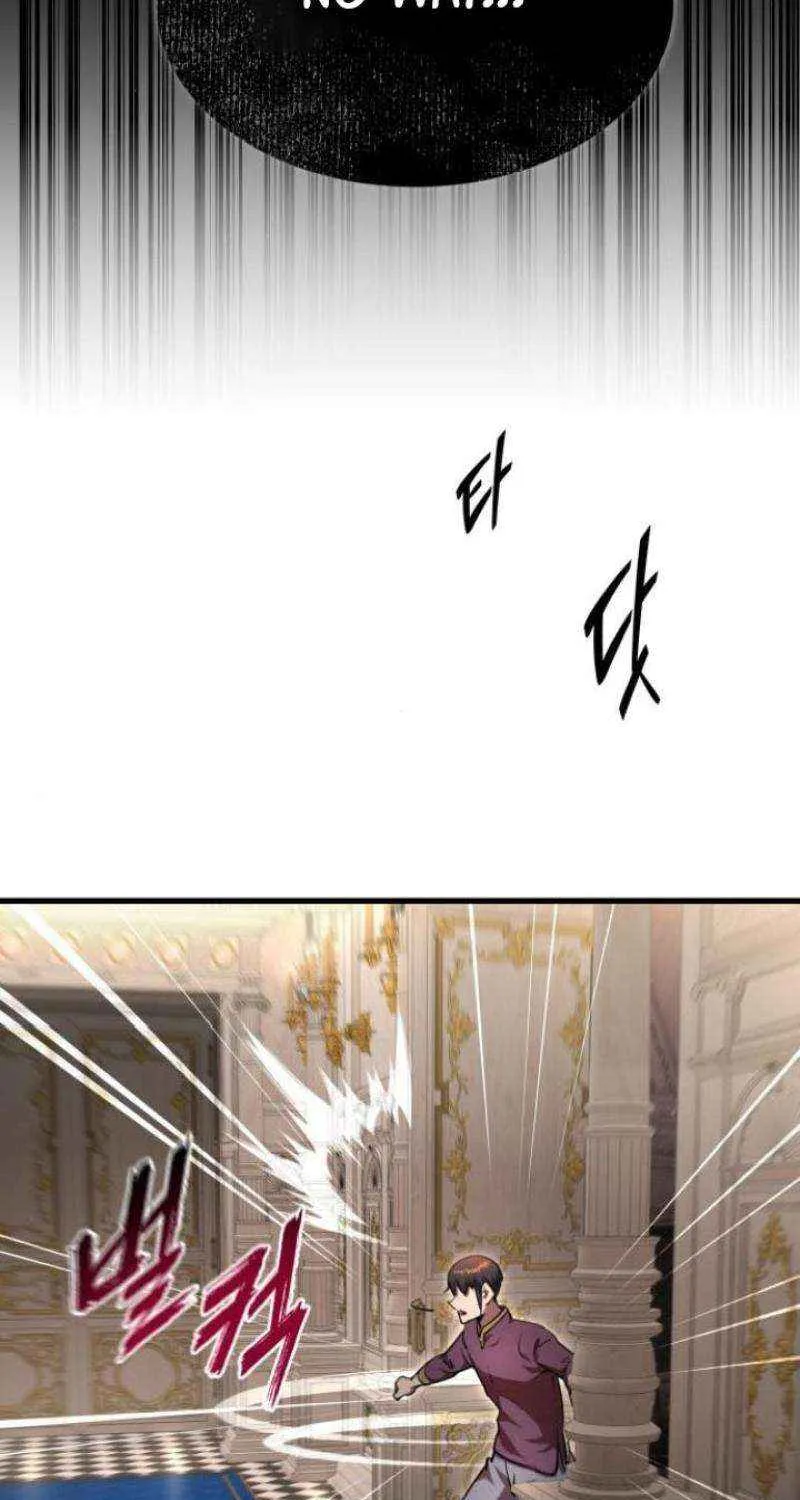 Genius Mage Who Uses Fists Chapter 18 page 101 - 