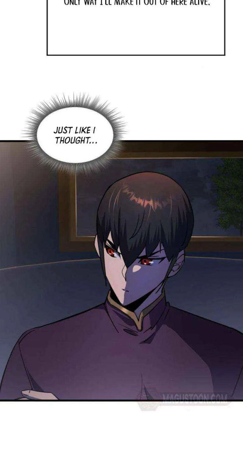 Genius Mage Who Uses Fists Chapter 18 page 15 - 