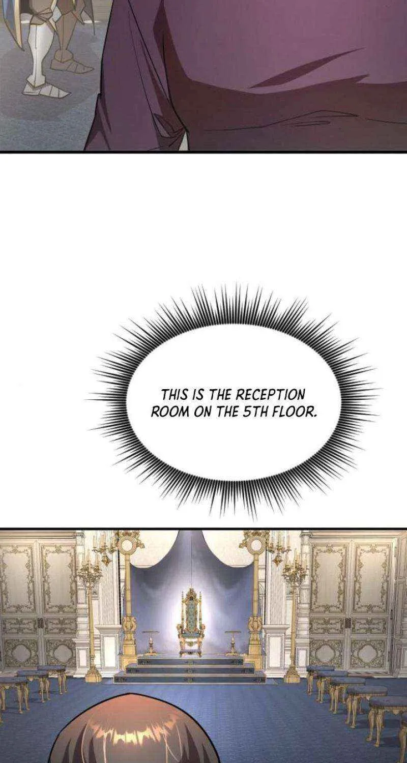 Genius Mage Who Uses Fists Chapter 18 page 21 - 