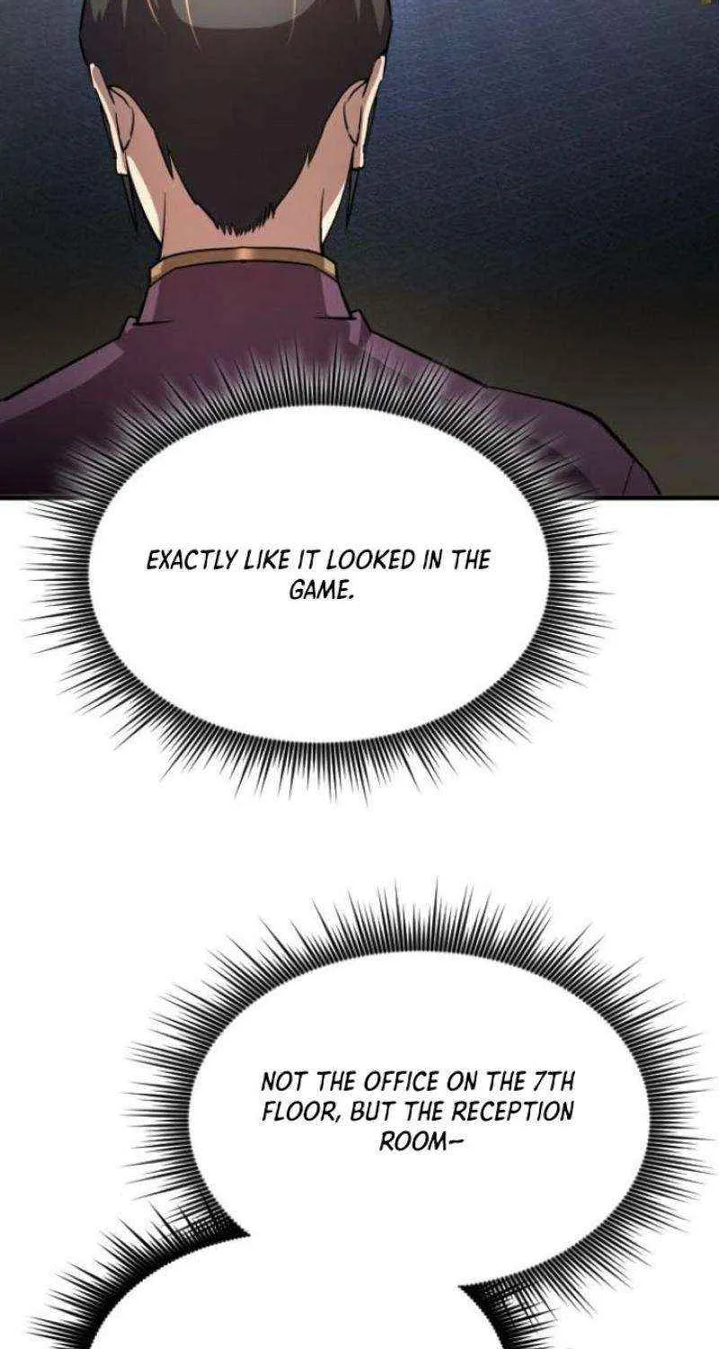 Genius Mage Who Uses Fists Chapter 18 page 22 - 