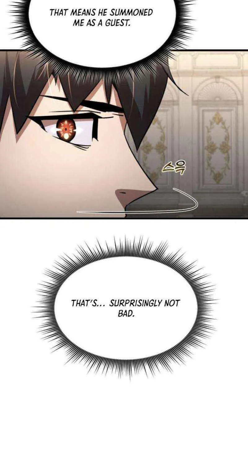 Genius Mage Who Uses Fists Chapter 18 page 23 - 